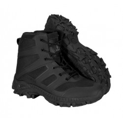 BOTA CORSO BANDIT 6” NEGRA...