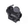 Impulse 1x22 Compact Firefield Red Dot Sight