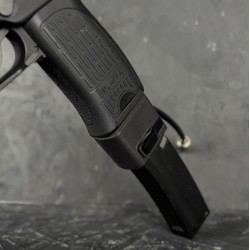 Tokyo Marui MP7 MP5 HPA...