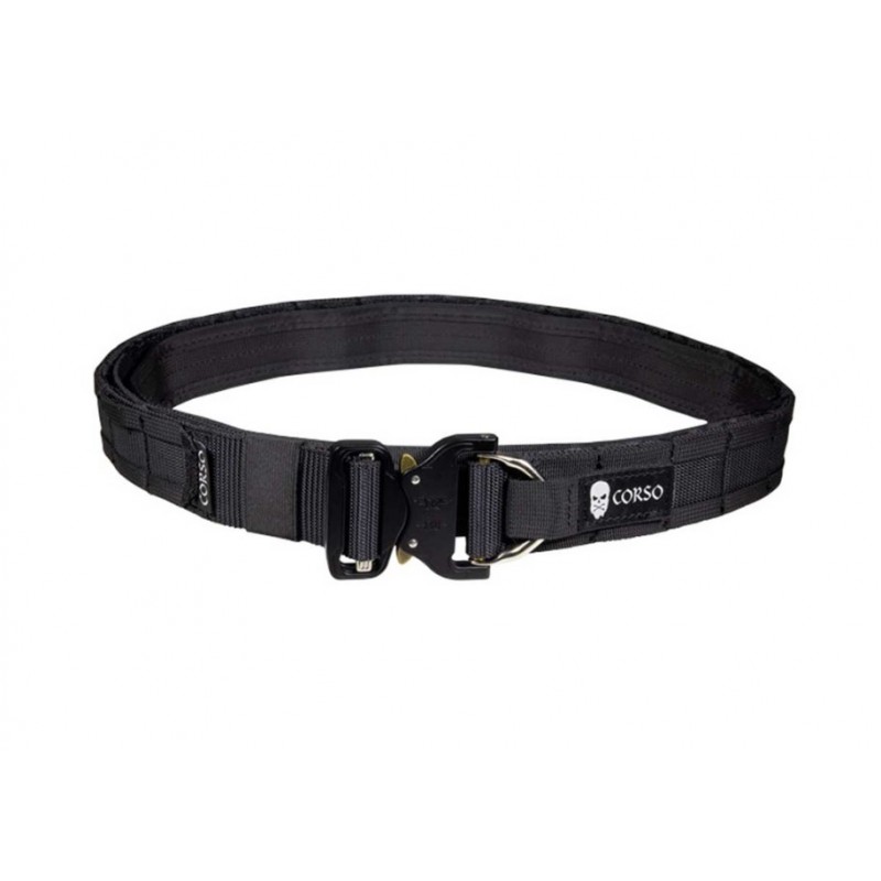 CEÑIDOR CORSO HOOK MOLLE MK2 NEGRO S/M