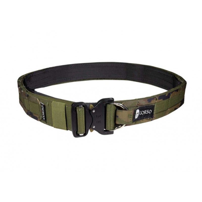 CEÑIDOR CORSO HOOK MOLLE MK2 PIX.BOSCOSO S/M