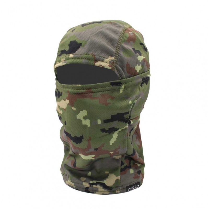 VERDUGO CORSO REAPER NINJA PB