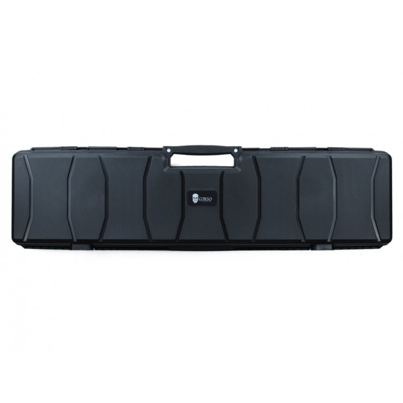 MALETA FUSIL CORSO RIGIDA CORSAIR MK1 120CM NEGRA