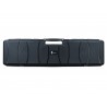 MALETA FUSIL CORSO RIGIDA CORSAIR MK1 120CM NEGRA