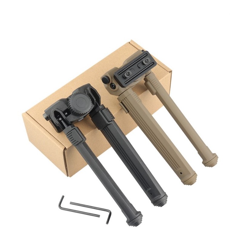 BIPODE M-LOK GP16 BK