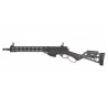 G&G GAS RIFLE LEVAR 15´ BLACK