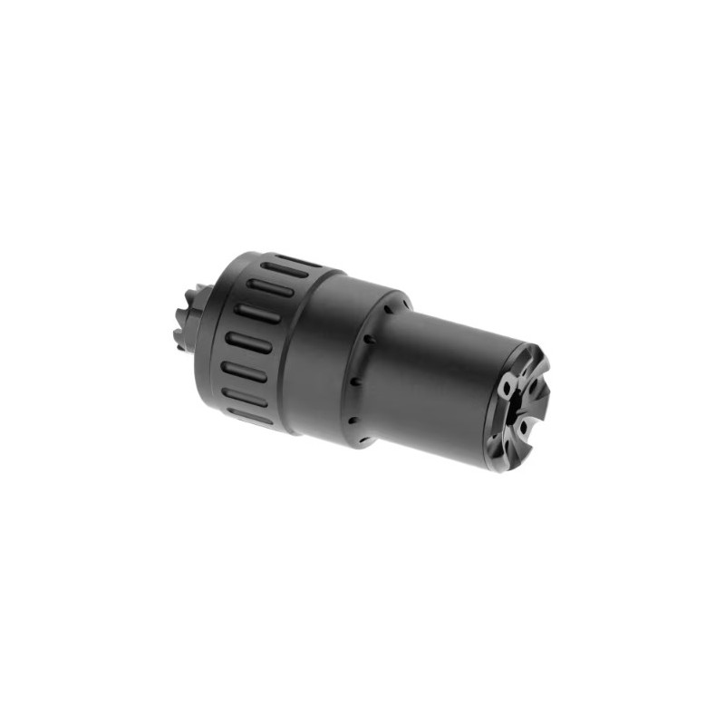 5KU MPI PP19 Flash Hider