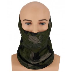 Face Warrior - M90 - Cygnus...