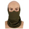 CYGNUS ARMORY Face Warrior Defender OLIVE