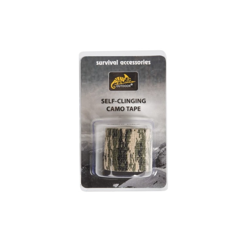 Self-Clinging Camo Tape - UCP - Helikon-tex