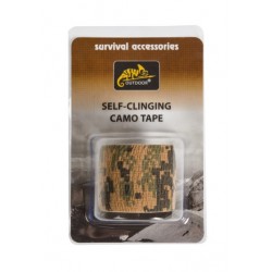 Self-Clinging Camo Tape -...