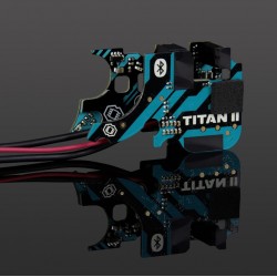 GATE TITAN II BLUETOOTH...