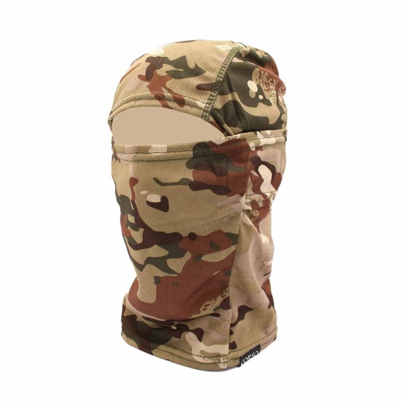 VERDUGO CORSO REAPER NINJA MULTICAM