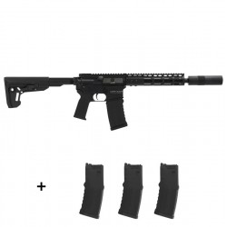 Pack Secutor Centurion + 3...