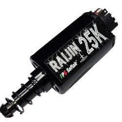 Fps Raijin long shaft motor