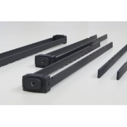 Barras para la culata MP/...