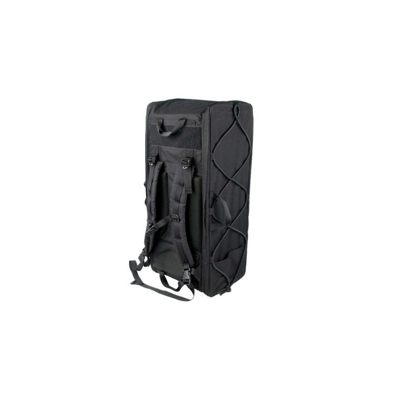 TheBlackShips multi purpose MOVING CASTLE MOD A (black)