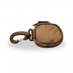 CONQUER GOGGLE NANNY - TAN