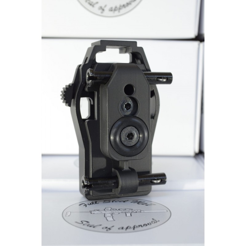 Conjunto Culata MP7 GBB Full Steel MP7