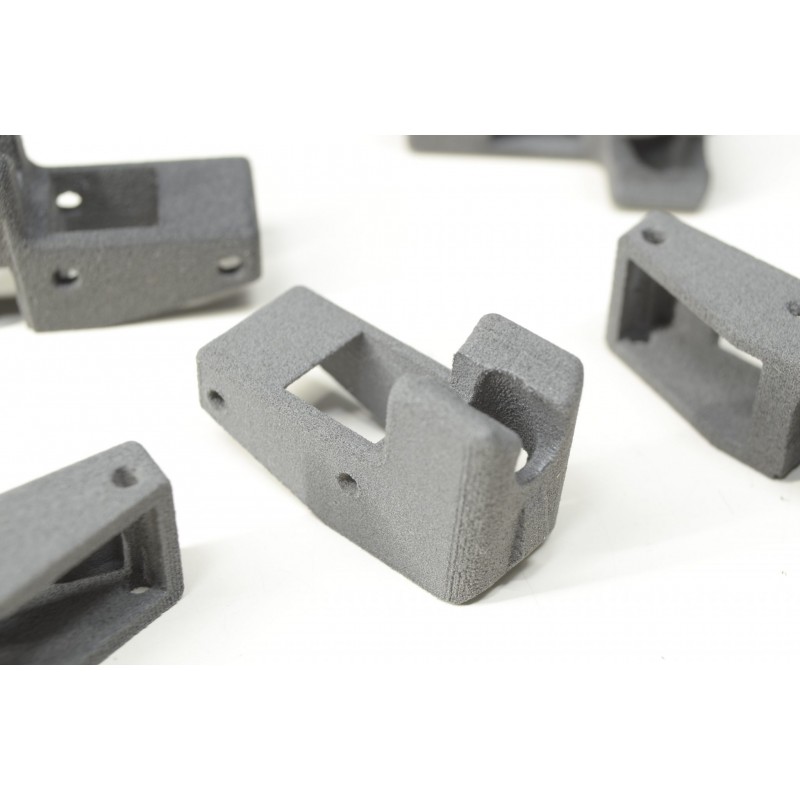 Labios Full Steel MP7