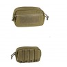 POUCH CORSO DAGGER UTILITY MK1 COYOTE