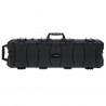 Rifle Hard Case 100cm PNP Foam Black