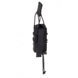 Pistol Fast Mag Pouch Black...