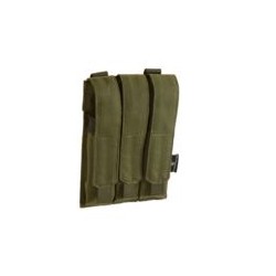 MP5 Triple Mag Pouch OD...