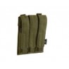 MP5 Triple Mag Pouch OD (Invader Gear)