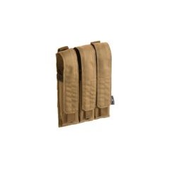 MP5 Triple Mag Pouch Coyote...