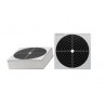 Shooting Target 14x14 cm 100pcs (Nimrod)