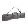 Padded Rifle Carrier 130cm Wolf Grey (Invader Gear)