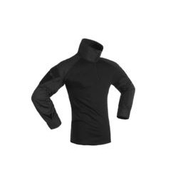 Combat Shirt Black (Invader...