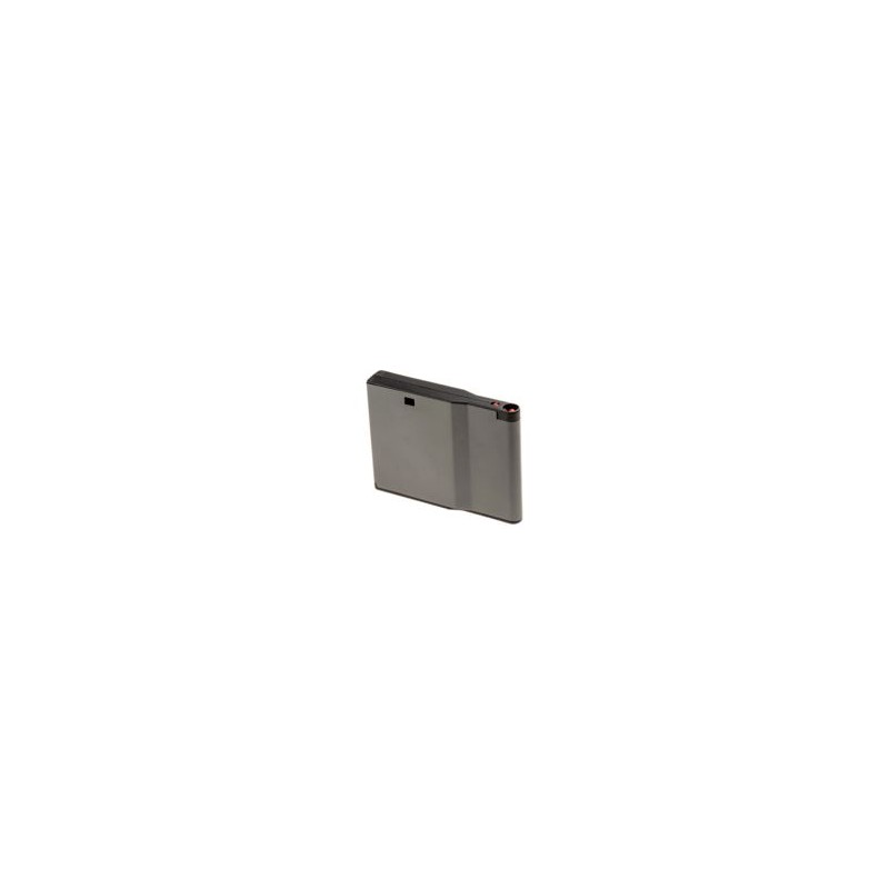 SRS Aluminium Magazine 30rds (Silverback)