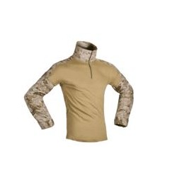 Combat Shirt Marpat Desert...