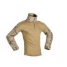 Combat Shirt Marpat Desert (Invader Gear) S