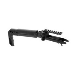 AAP01 Folding Stock Black...