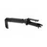 AAP01 Folding Stock Black (Action Army)