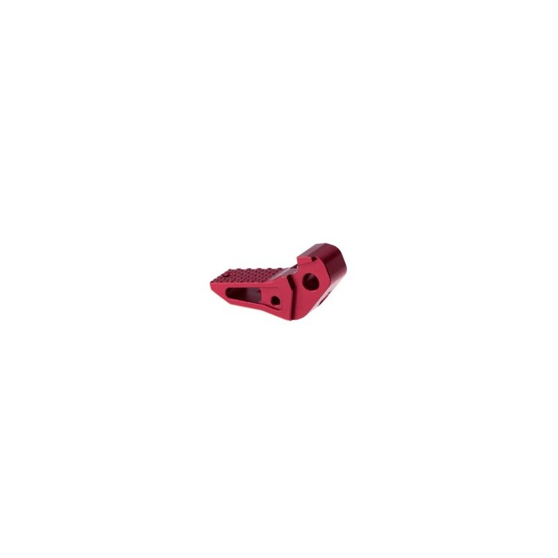 Tactical Adjustable Trigger for AAP01 Red (TTI Airsoft)