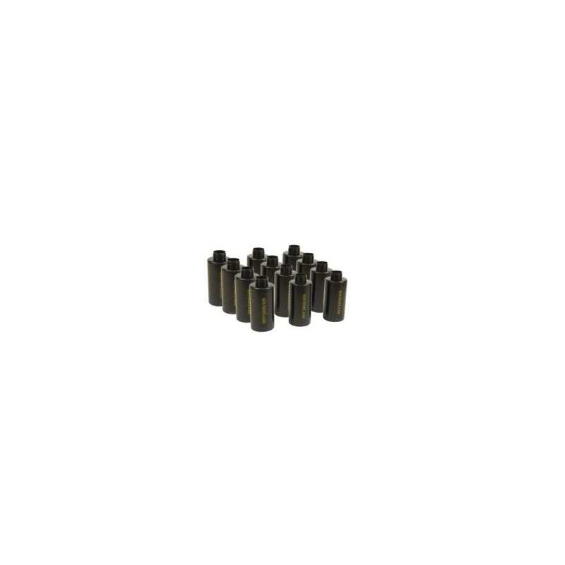 Cylinder Grenade Shell 12pcs (Thunder-B)