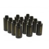 Cylinder Grenade Shell 12pcs (Thunder-B)