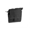 Foldable Dump Pouch Black (Invader Gear)