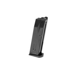 Magazine M9 GBB 25rds Black...