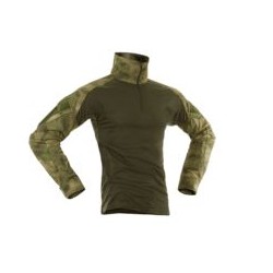 Combat Shirt Everglade...