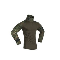 Combat Shirt Flecktarn...