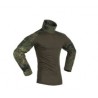 Combat Shirt Flecktarn (Invader Gear) L