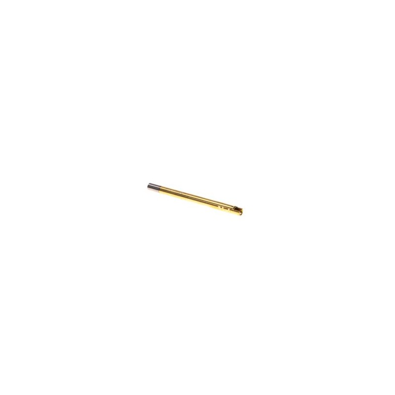 6.04 Crazy Jet Barrel for GBB Pistol 113mm (Maple Leaf)