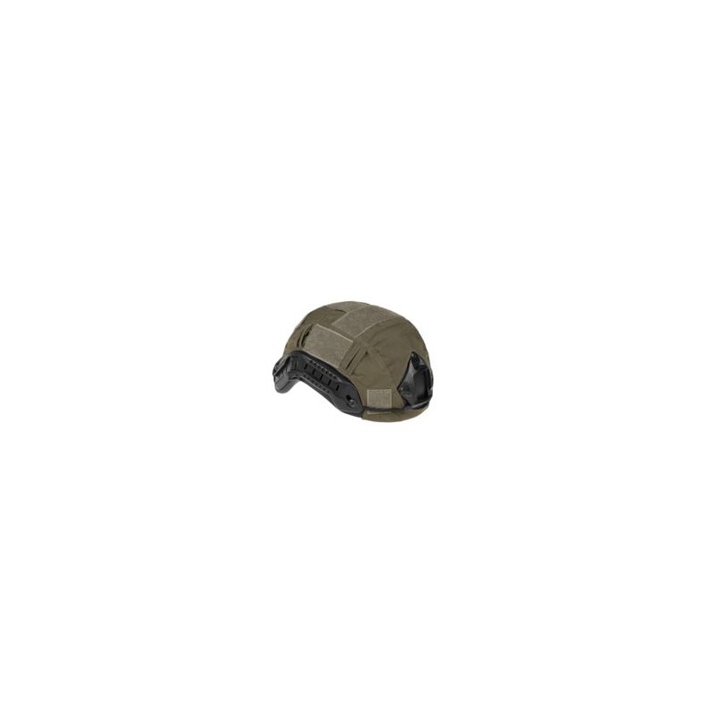 FAST Helmet Cover Ranger Green (Invader Gear)