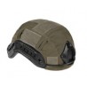 FAST Helmet Cover Ranger Green (Invader Gear)