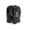 Frag Grenade Pouch Black (Invader Gear)